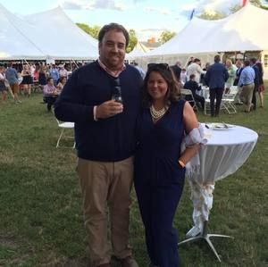 Meet your Posher, Jenna